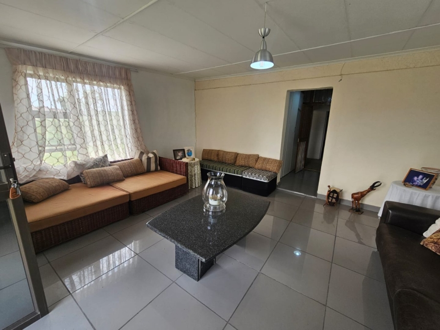 4 Bedroom Property for Sale in Koppies Free State